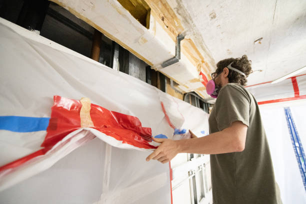 Best Air Quality Testing for Mold Spores  in New Hope, PA
